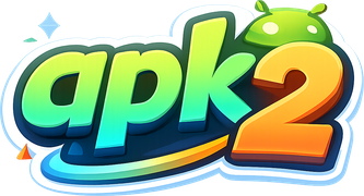apk 2 লোগো